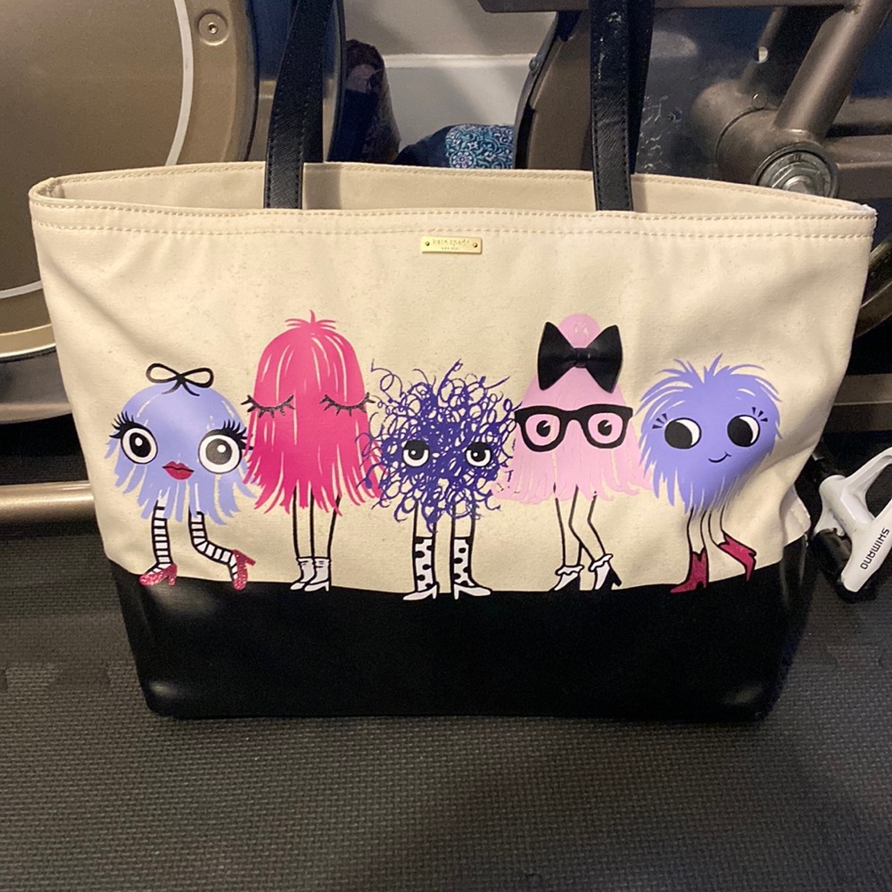 Kate Spade Tote